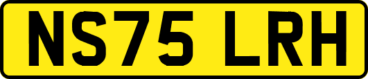 NS75LRH