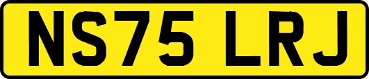 NS75LRJ