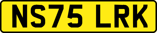 NS75LRK