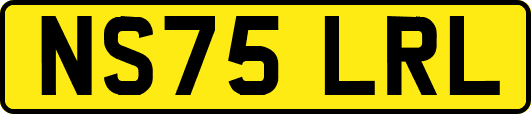 NS75LRL