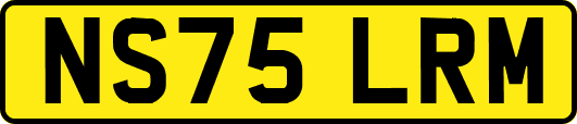 NS75LRM