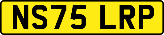 NS75LRP