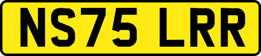NS75LRR