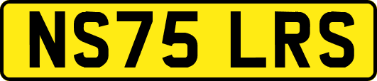NS75LRS