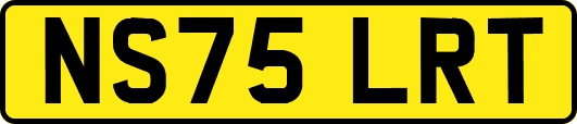 NS75LRT