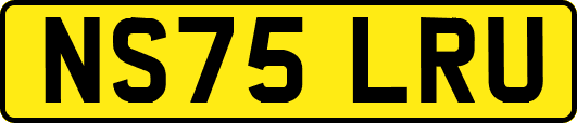 NS75LRU