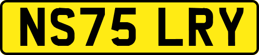 NS75LRY