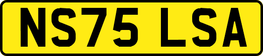 NS75LSA