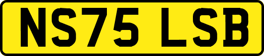 NS75LSB