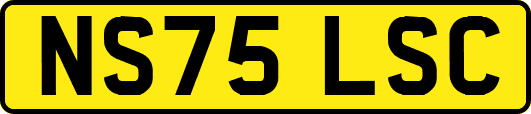 NS75LSC