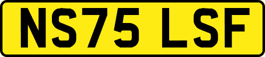 NS75LSF