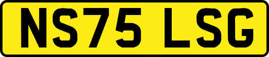 NS75LSG