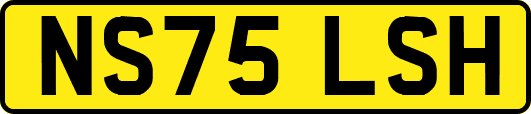 NS75LSH