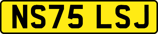 NS75LSJ