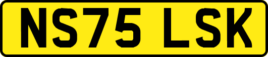 NS75LSK