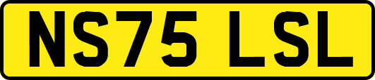 NS75LSL