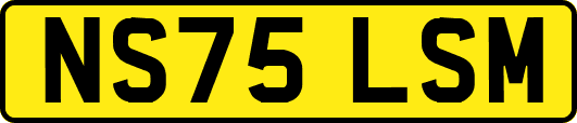 NS75LSM