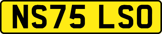 NS75LSO