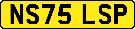 NS75LSP
