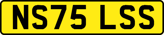 NS75LSS