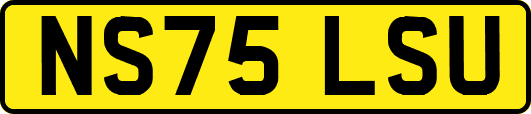 NS75LSU