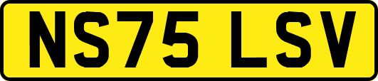 NS75LSV