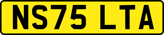 NS75LTA