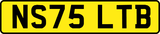 NS75LTB
