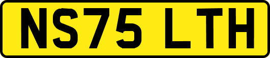 NS75LTH
