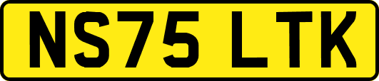 NS75LTK