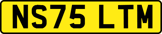 NS75LTM