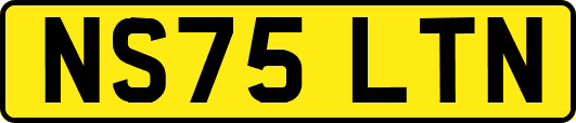 NS75LTN