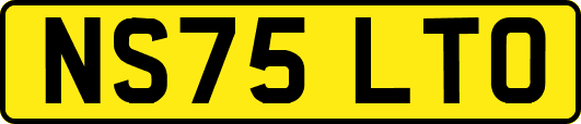 NS75LTO