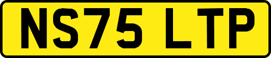 NS75LTP