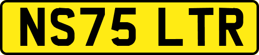 NS75LTR