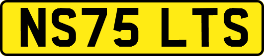 NS75LTS