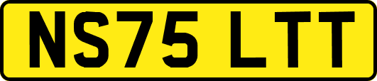 NS75LTT