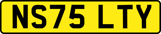NS75LTY