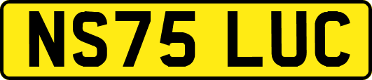 NS75LUC