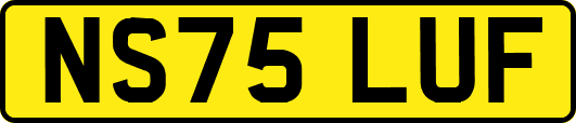 NS75LUF