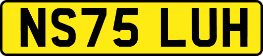 NS75LUH