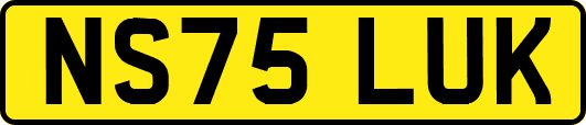 NS75LUK