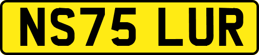 NS75LUR