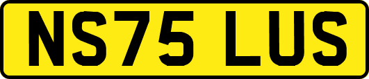 NS75LUS