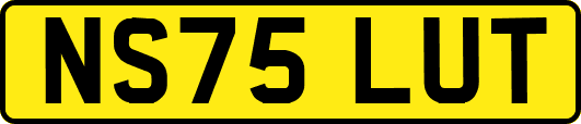 NS75LUT