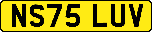 NS75LUV