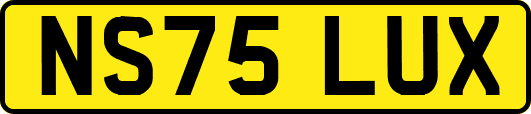 NS75LUX