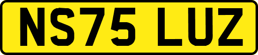 NS75LUZ