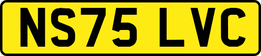 NS75LVC