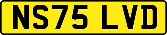 NS75LVD